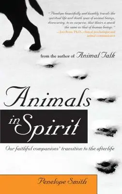 Animale în spirit: Tranziția companionilor noștri credincioși către viața de apoi - Animals in Spirit: Our Faithful Companions' Transition to the Afterlife