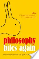 Filozofia mușcă din nou - Philosophy Bites Again