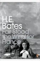 Frumos a fost vântul pentru Franța - Fair Stood the Wind for France