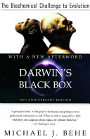 Cutia neagră a lui Darwin: Provocarea biochimică la adresa evoluției - Darwin's Black Box: The Biochemical Challenge to Evolution