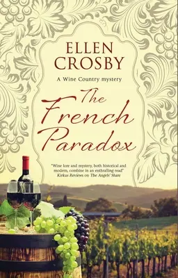 Paradoxul francez - The French Paradox