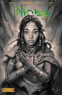 Niobe: Ea este viața - Niobe: She Is Life