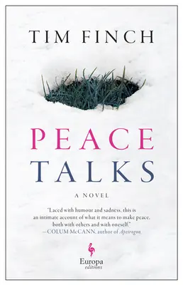 Discuții de pace - Peace Talks
