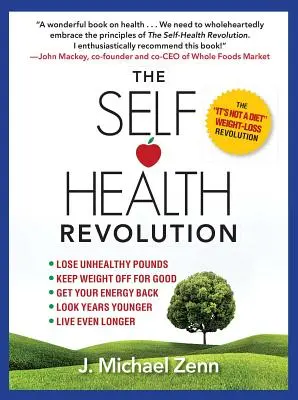 Revoluția sănătății de sine - Self-Health Revolution