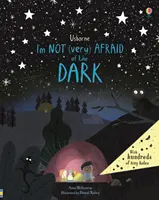 Nu mi-e (foarte) frică de întuneric - I'm Not (Very) Afraid of the Dark