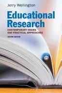 Cercetarea educațională: Probleme contemporane și abordări practice - Educational Research: Contemporary Issues and Practical Approaches