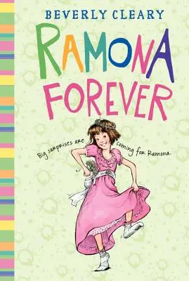 Ramona pentru totdeauna - Ramona Forever