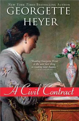 Un contract civil - A Civil Contract