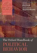 The Oxford Handbook of Political Behavior (Manualul Oxford de comportament politic) - The Oxford Handbook of Political Behavior
