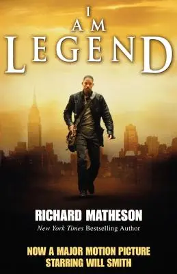 Eu sunt Legenda - I Am Legend