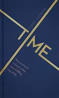 Timpul - Călătoria ta către un mod de viață mai lent, mai bogat și mai satisfăcător - Time - Your journey to a slower, richer, more fulfilling way of life
