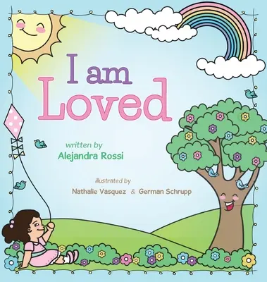 Eu sunt iubit - I Am Loved