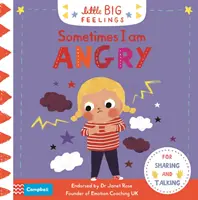 Uneori sunt furios - Sometimes I Am Angry