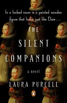 Tovarășii tăcuți - The Silent Companions