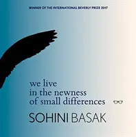 Trăim în noutatea micilor diferențe - We Live in the Newness of Small Differences