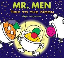 Mr. Men: Călătorie spre Lună - Mr. Men: Trip to the Moon