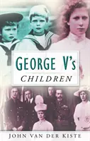 Copiii lui George V - George V's Children