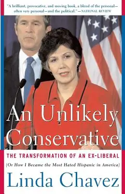 Un conservator improbabil: Transformarea unui fost liberal - An Unlikely Conservative: The Transformation of an Ex-Liber
