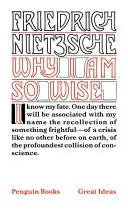 De ce sunt atât de înțelept - Why I am So Wise