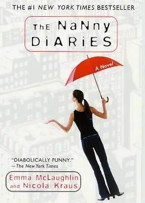 Jurnalele bonei - The Nanny Diaries