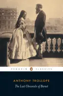 Ultima cronică a lui Barset - Last Chronicle of Barset