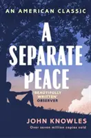 Separate Peace - Așa cum a fost auzit la BBC Radio 4 - Separate Peace - As heard on BBC Radio 4
