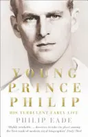 Tânărul Prinț Philip - Viața sa turbulentă de la început - Young Prince Philip - His Turbulent Early Life