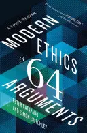 Etica modernă în 77 de argumente: Un cititor de piatră - Modern Ethics in 77 Arguments: A Stone Reader