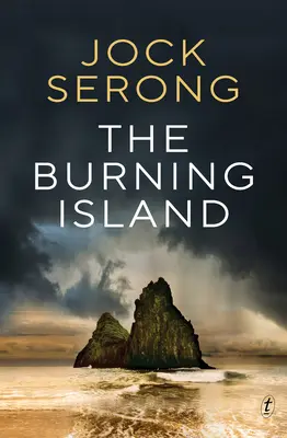 Insula în flăcări - The Burning Island