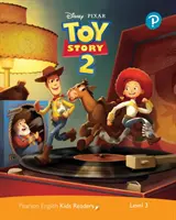 Nivelul 3: Disney Kids Readers Toy Story 2 Pack - Level 3: Disney Kids Readers Toy Story 2 Pack