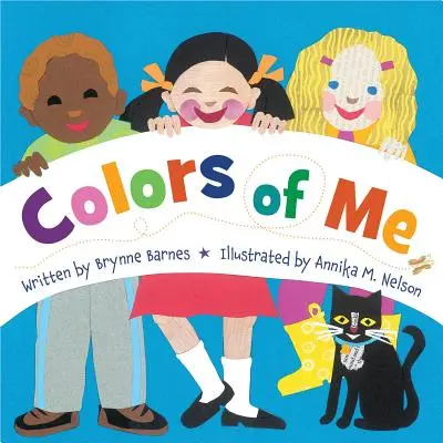 Culorile mele - Colors of Me