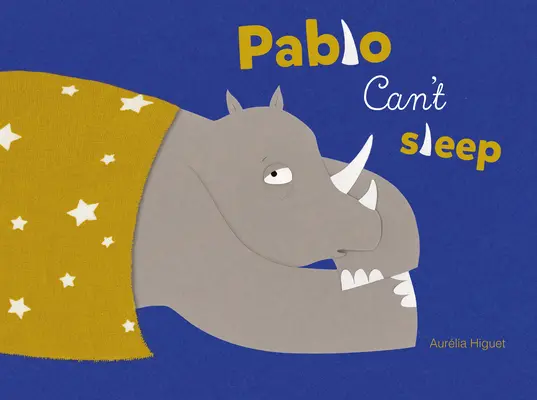 Pablo nu poate dormi - Pablo Can't Sleep