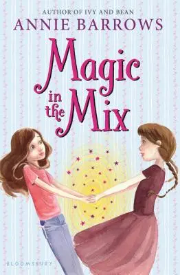 Magie în amestec - Magic in the Mix