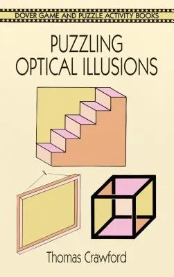 Iluzii optice deconcertante - Puzzling Optical Illusions