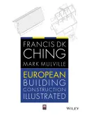 Construcții europene de clădiri - European Building Construction