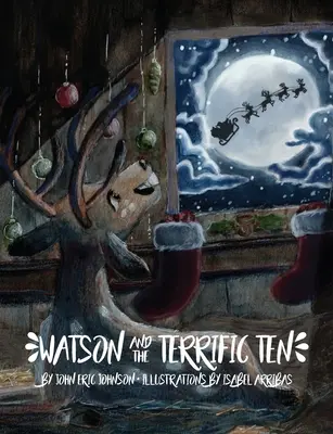 Watson și cei zece teribiliști - Watson and the Terrific Ten