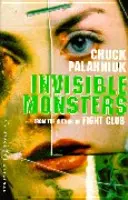 Monștri invizibili - Invisible Monsters
