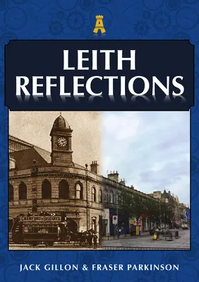 Reflecții Leith - Leith Reflections
