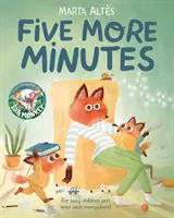 Încă cinci minute - Five More Minutes