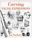 Sculptarea expresiilor faciale - Carving Facial Expressions