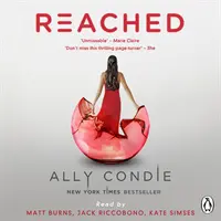 Atinsă - Reached