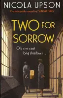 Doi pentru durere - Two For Sorrow