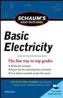Schaum's Easy Outlines Electricitate de bază - Schaum's Easy Outlines Basic Electricity
