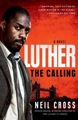 Luther: Chemarea - Luther: The Calling