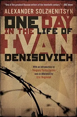 O zi din viața lui Ivan Denisovici - One Day in the Life of Ivan Denisovich