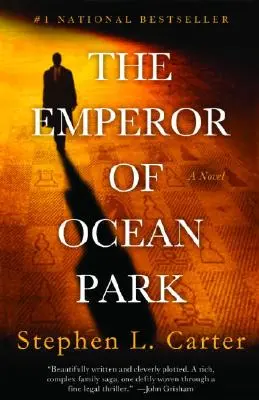 Împăratul din Ocean Park - The Emperor of Ocean Park