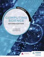 National 5 Computing Science, ediția a doua - National 5 Computing Science, Second Edition