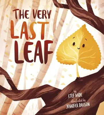 Ultima frunză - The Very Last Leaf