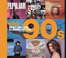 100 cele mai bine vândute albume din anii '90 - 100 Best Selling Albums of the 90s