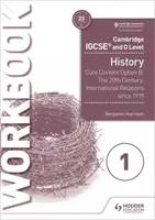 Cambridge Igcse and O Level History Workbook